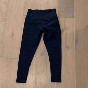 Beyond Yoga Caught in the Midi Spacedye Leggings